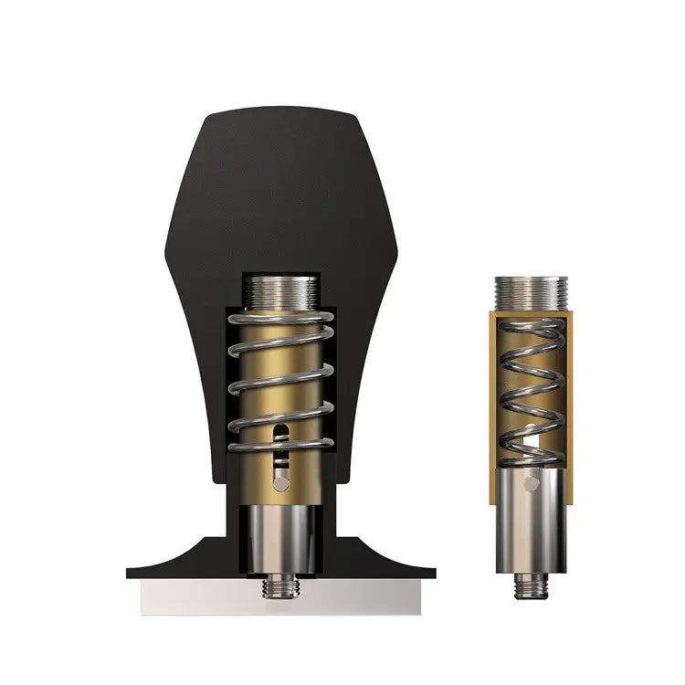 Smart Tamper