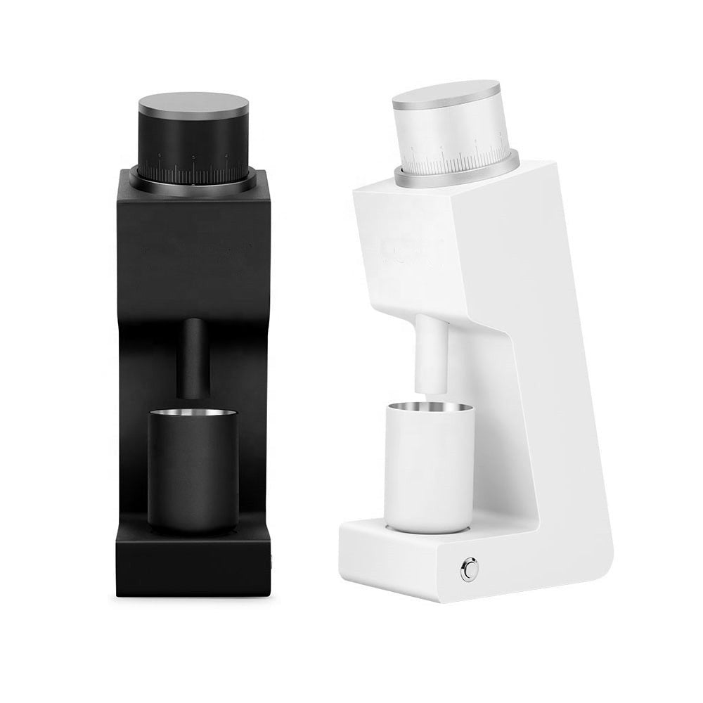 Elektrisk Kvarn - ITOP-03