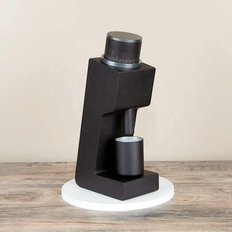 Elektrisk Kvarn - ITOP-03