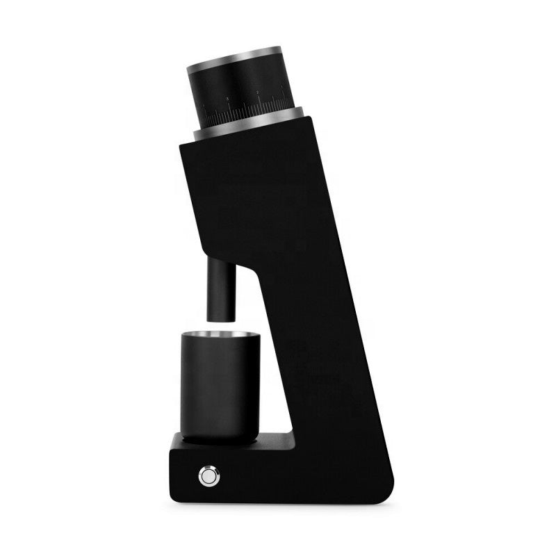 Elektrisk Kvarn - ITOP-03