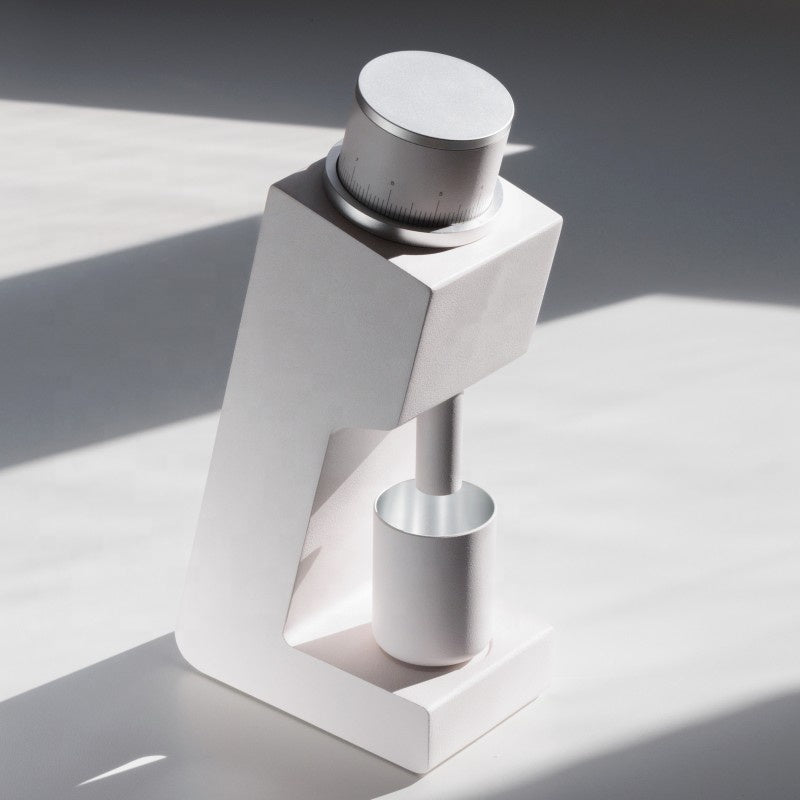 Elektrisk Kvarn - ITOP-03