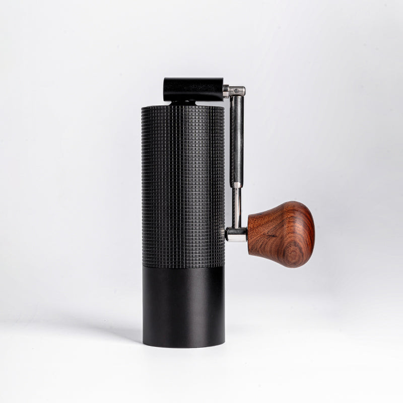 Handkvarn - Vikbart handtag